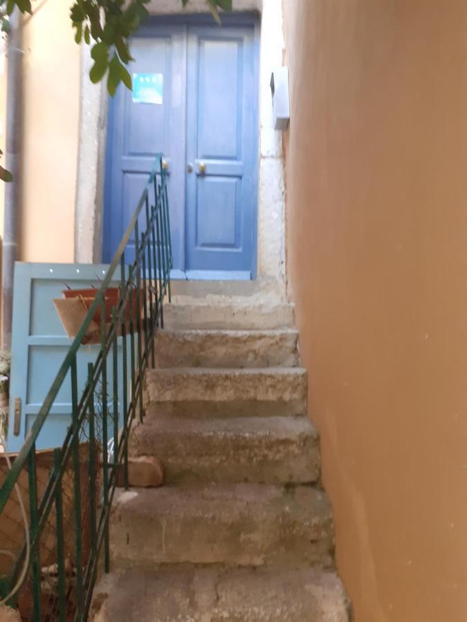Apartment Eufemia Rovinj Dış mekan fotoğraf