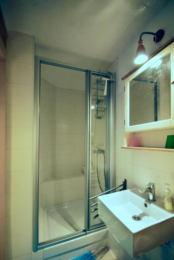 Apartment Eufemia Rovinj Dış mekan fotoğraf
