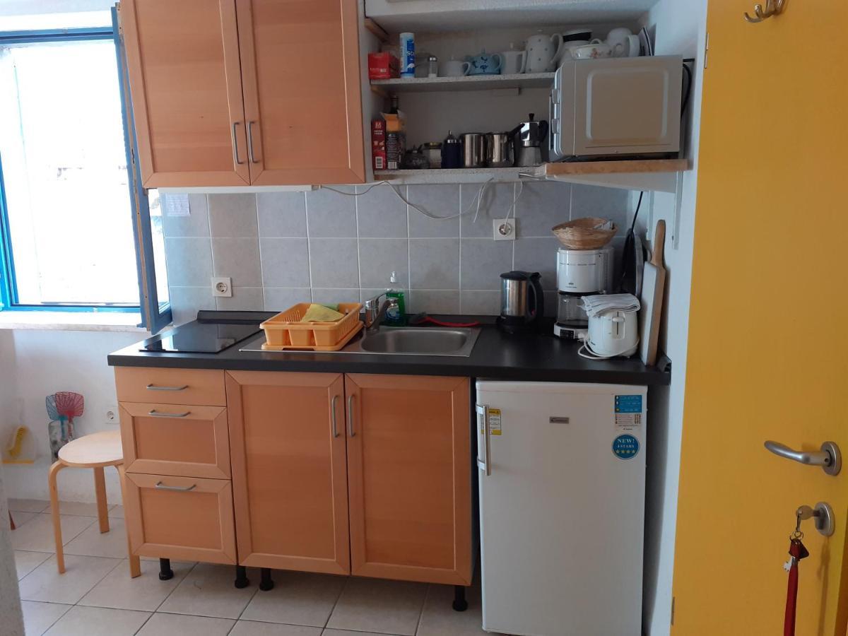 Apartment Eufemia Rovinj Dış mekan fotoğraf