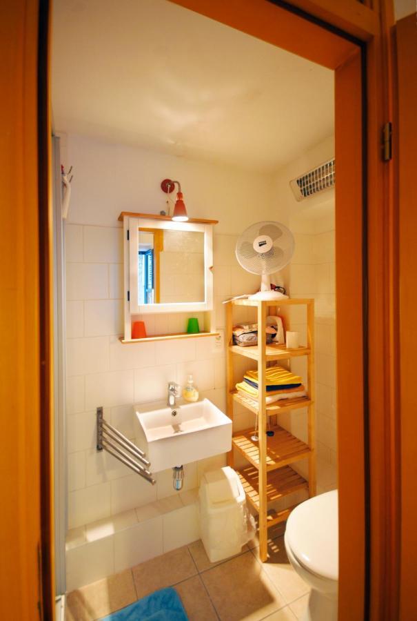 Apartment Eufemia Rovinj Dış mekan fotoğraf